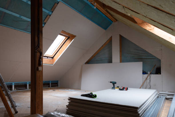 Best Insulation Materials and Products in Mount Hermon, CA