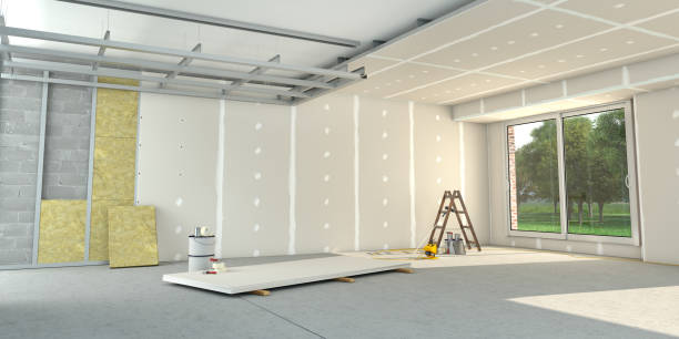 Best Types of Insulation in Mount Hermon, CA