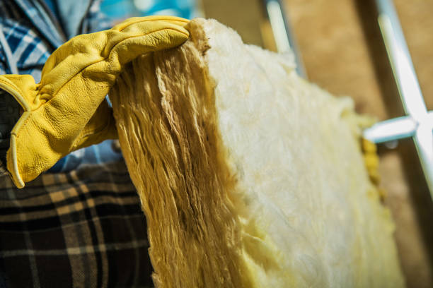 Best Insulation Installation Services in Mount Hermon, CA
